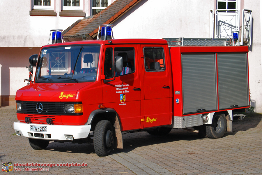 fahrzeuge tsf