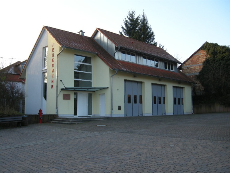 geraetehaus